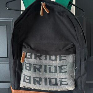 Bride x Takata backpack